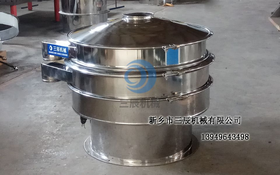 如何提高振動(dòng)篩的篩分效率？